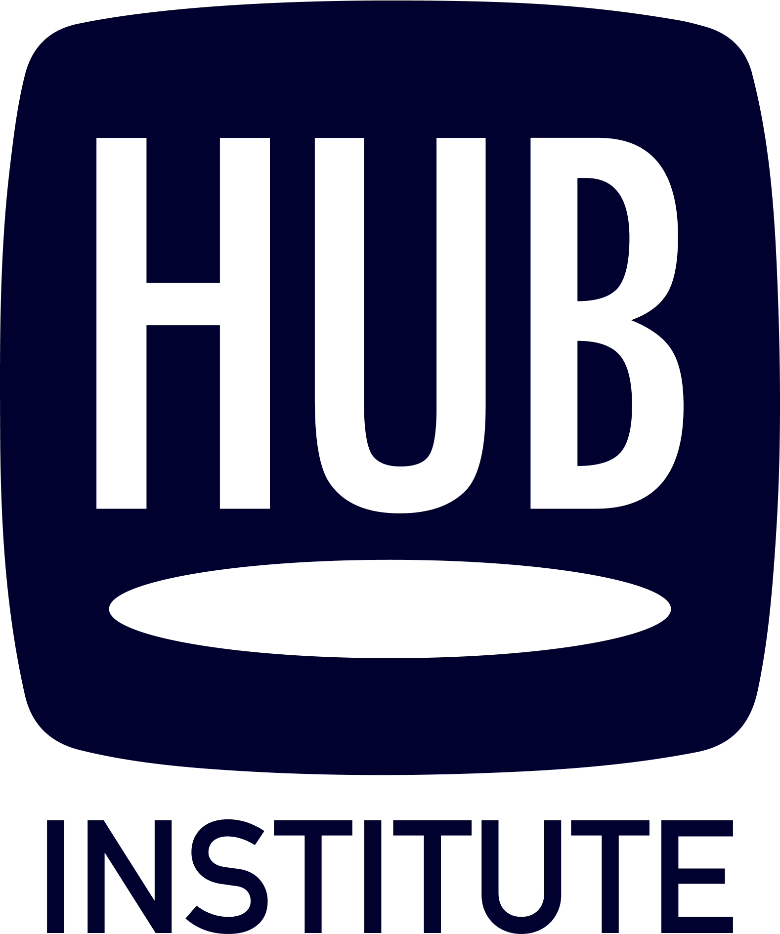 logo Hub Institute