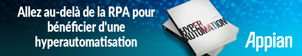 Au delà de la RPA pour bénéficier d'une hyperautonomisation