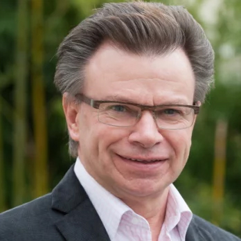 Alain Bouillé