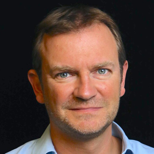 Boris Lecoeur