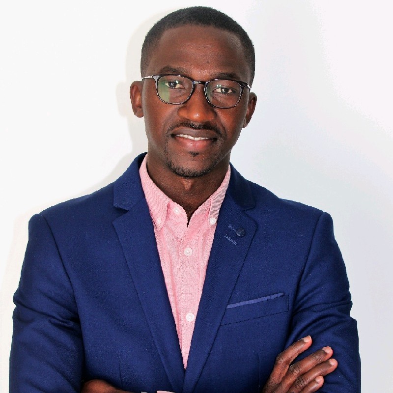 Stéphane Boua