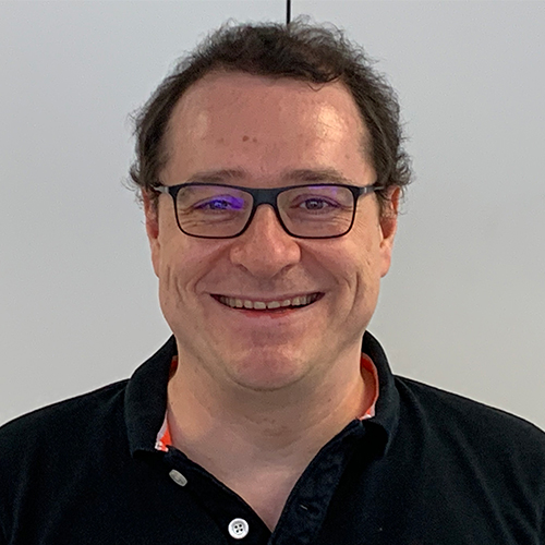 Yann Samama